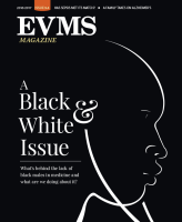 Evmd magazine