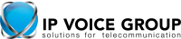 Ip voice group