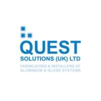 Quest solutions (uk) limited