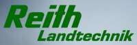 Reith landtechnik gmbh & co. kg