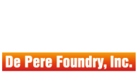 De pere foundry inc