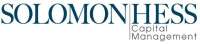 Solomon hess capital management