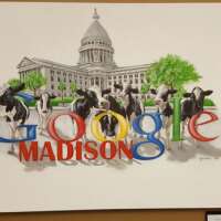 Waupun public library