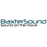 Baxter sound