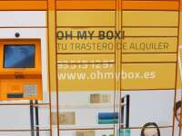 Ohmybox! tu trastero de alquiler