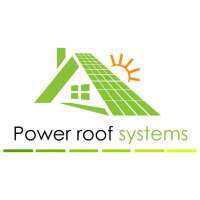 Power roof systems