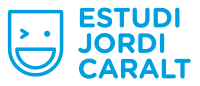 Estudi jordi caralt