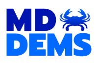 Maryland democratic party