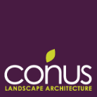 Conus landscape architecture