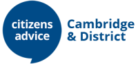 Cambridge & district citizens advice bureau