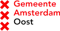 Wijkcentrum oostelijke binnenstad amsterdam