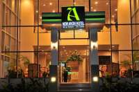 New avon hotel - dar es salaam