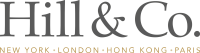 Hill & co. consulting