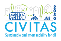 Civitas project. s.l.