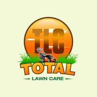 Big orange lawn care