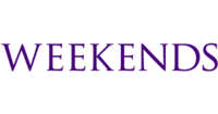 Weekends boutique