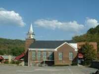 Petrey memorial baptist church