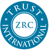 Zrc international trust inc