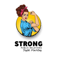 Strong digital - australia