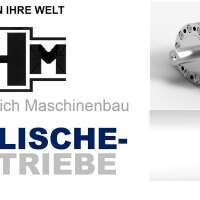 Homrich maschinenbau gmbh