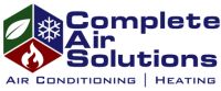 Complete Air and Heat Solutions