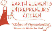 E 3 K Earth Elements Entrepreneurs Kitchen, LLC