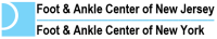 Foot and ankle center of new jersey (facnj)