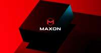 Maxon project support