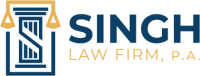 Singh law view