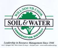 Will-south cook soil and water conservation district