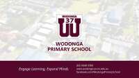 Wodonga primary school