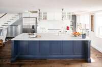 Rosemount kitchens