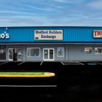 Medford builders exchange inc