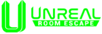 Unreal room escape
