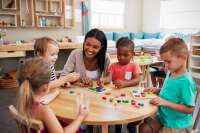 Gabi Childcare