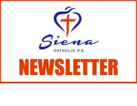 Siena catholic primary school