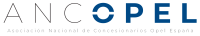 Ancopel, asoc. nacional de concesionarios opel españa