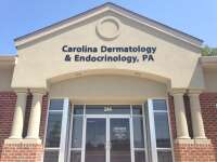 Carolina dermatology and endocrinology, pa