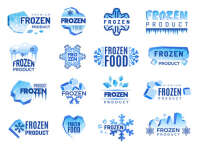 Ice and oven