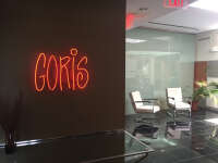 Goris communications