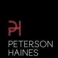 Peterson haines