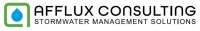 Afflux stormwater consulting