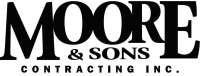 Moore & son site contractors, inc.
