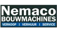 Nemaco bouwmachines b.v.
