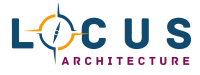 Locus architecture