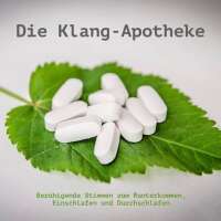 Klangapotheke gmbh