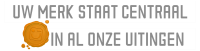 De merkstudio