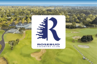 Rosebud country club