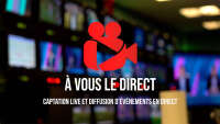 A VOUS LE DIRECT