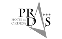 Hotel pradas ordesa
